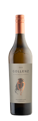 Logo 2021 Vulkanland Steiermark DAC Tieschen Sauvignon Blanc