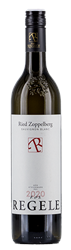 Logo 2020 Südsteiermark DAC Ried Zoppelberg Sauvignon Blanc