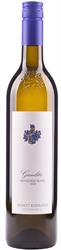 Logo 2021 Südsteiermark DAC Gamlitz  Sauvignon Blanc