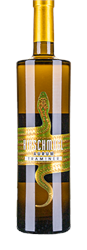 Logo 2015 - "Aurum" Traminer