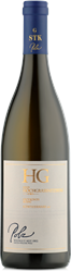 Logo 2018 Südsteiermark DAC Ried Hochgrassnitzberg "Große STK Lage" Sauvignon Blanc