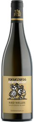 Logo 2021 Südsteiermark DAC Ried Welles Sauvignon Blanc