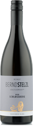Logo 2021 Südsteiermark DAC Ried Schloßberg Sauvignon Blanc