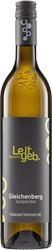 Logo 2021 Vulkanland Steiermark DAC Gleichenberg Sauvignon Blanc