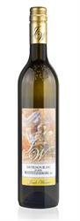 Logo 2022 Weststeiermark DAC "Klassik" Sauvignon Blanc