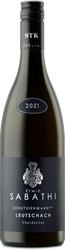 Logo 2021 Südsteiermark DAC Leutschach Chardonnay