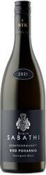 Logo 2021 Südsteiermark DAC Ried Poharnig Sauvignon Blanc