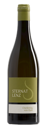 Logo 2020 Landwein aus "vom Opok" Chardonnay