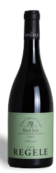 Logo 2021 Südsteiermark DAC Ried Sulztaler Sulz Sauvignon Blanc
