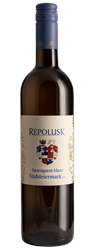 Logo 2022 Südsteiermark DAC Sauvignon Blanc