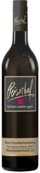 Logo 2021 Weststeiermark DAC Ried Guntschenberg Sauvignon Blanc