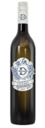 Logo 2021 Südsteiermark DAC Leutschach Sauvignon Blanc