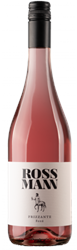 Logo 2022 Schaumwein Österreich "Rosé Frizzante" Zweigelt  trocken