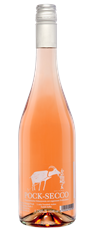 Logo 2022 Qualitätsschaumwein Österreich "Pock-Secco" Merlot/Zweigelt
