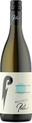 Logo 2022 Südsteiermark DAC "Polzblitz" Sauvignon Blanc