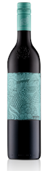 Logo 2020 Steiermark "Wooden" Sauvignon Blanc