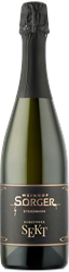 Logo 2021 Qualitätsschaumwein Klassik Steiermark Burgunder trocken