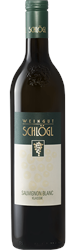 Logo 2022 Südsteiermark DAC "klassik" Sauvignon Blanc