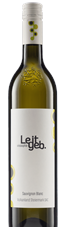 Logo 2022 Vulkanland Steiermark DAC Sauvignon Blanc