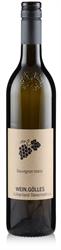 Logo 2022 Vulkanland Steiermark DAC Sauvignon Blanc