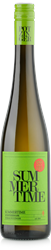 Logo 2022 Südsteiermark DAC "Summertime" Sauvignon Blanc/Welschriesling