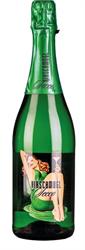 Logo Schaumwein mit zugesetzter Kohlensäure Österreich "SECCO"  Trocken