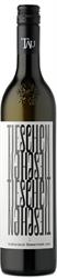 Logo 2021 Vulkanland Steiermark DAC Tieschen "TAU" Chardonnay
