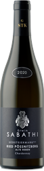 Logo 2020 Südsteiermark DAC Ried Pössnitzberg Alte Reben "Große STK Ried" Chardonnay