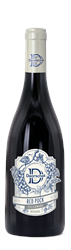 Logo 2019 Steiermark "red pock Reserve" Rotwein Cuvée