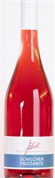 Logo Perlwein Steiermark "Frizzante" Schilcher Trocken