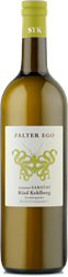 Logo 2021 Weststeiermark DAC Ried Kehlberg "FALTER EGO" Grauburgunder