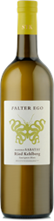 Logo 2021 Weststeiermark DAC Ried Kehlberg "FALTER EGO" Sauvignon Blanc