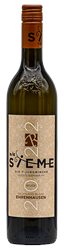 Logo 2022 Südsteiermark DAC Ehrenhausen "SIEME" Sauvignon Blanc