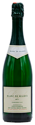 Logo 2017 Qualitätsschaumwein Große Reserve Steiermark Steiermark Chardonnay Brut