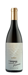 Logo 2021 Weststeiermark DAC Ried Langegg "Ried Langegg Sauvignon blanc Reserve" Sauvignon Blanc