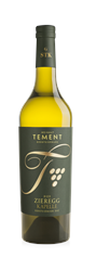 Logo 2020 Südsteiermark DAC Ried ZIEREGG KAPELLE "GSTK" Sauvignon Blanc