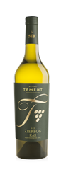 Logo 2020 Südsteiermark DAC Ried ZIEREGG KÅR "GSTK" Sauvignon Blanc