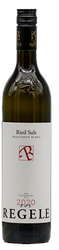 Logo 2020 Südsteiermark DAC Ried Sulztaler Sulz Sauvignon Blanc