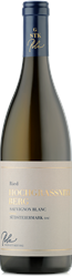 Logo 2021 Südsteiermark DAC Ried Hochgrassnitzberg "Große STK Lage" Sauvignon Blanc