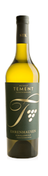 Logo 2022 Südsteiermark DAC Ehrenhausen "Korallenkalk" Sauvignon Blanc
