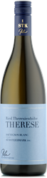 Logo 2021 Südsteiermark DAC Ried Theresienhöhe "Therese 1 STK" Sauvignon Blanc