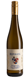 Logo 2021 Südsteiermark DAC Ried Oberglanz Sauvignon Blanc