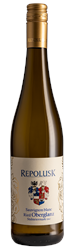 Logo 2019 Südsteiermark DAC Ried Oberglanz Sauvignon Blanc