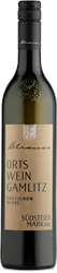 Logo 2022 Südsteiermark DAC Gamlitz  Sauvignon Blanc