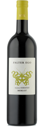 Logo 2018 Weststeiermark DAC Ried Kehlberg "FALTER EGO" Merlot