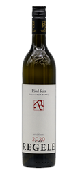 Logo 2020 Südsteiermark DAC Ried Sulztaler Sulz Sauvignon Blanc