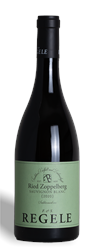 Logo 2020 Südsteiermark DAC Ried Zoppelberg "Fass" Sauvignon Blanc