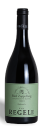 Logo 2021 Südsteiermark DAC Ried Zoppelberg Sauvignon Blanc