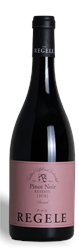 Logo 2018 Steiermark Pinot Noir