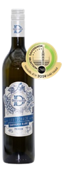 Logo 2022 Südsteiermark DAC Leutschach Sauvignon Blanc